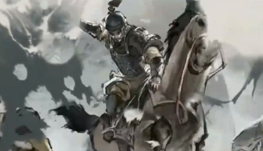 三国之奇谋天下