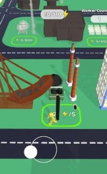 能源之地Energy Land 能源之地Energy Land