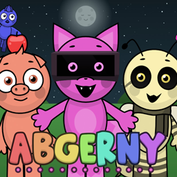 节奏盒子-abgerny