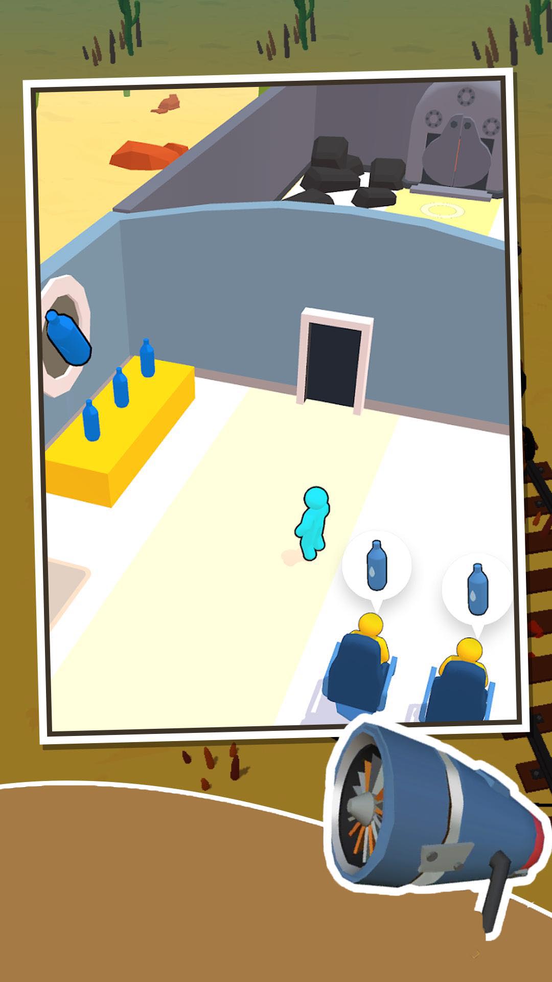 指上小火车 指上小火车