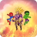 史诗英雄战中文版