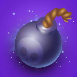 轰战机战士(Bomber Warrior)