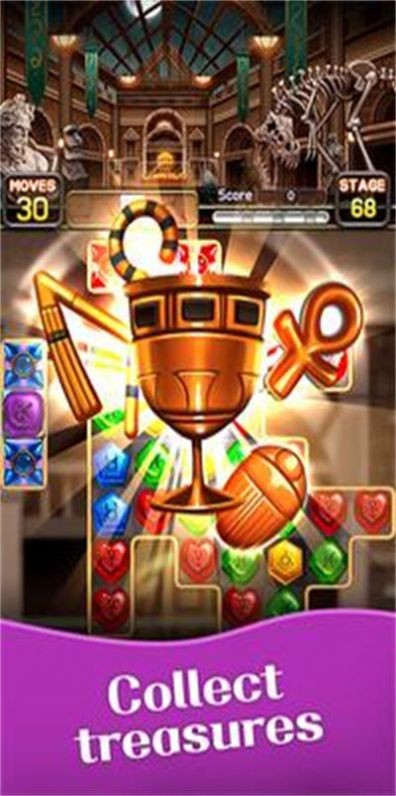 珠宝世界博物馆Jewel World Museum