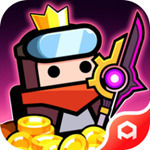 弹壳特攻队无限内购版无广告2024