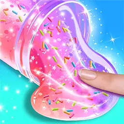 超级史莱姆模拟