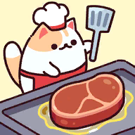 猫咪小吃店内置菜单版(Snack Bar) 1.0.180最新版