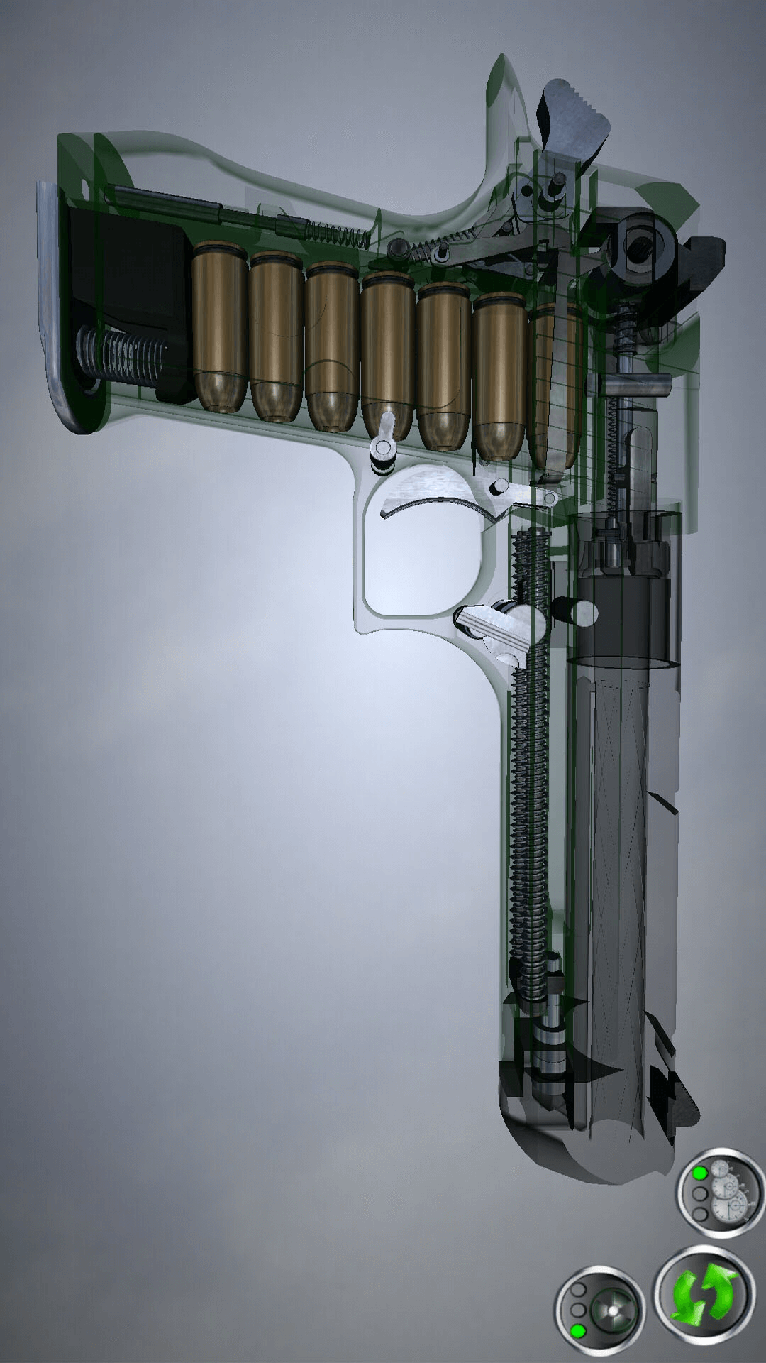 真实武器枪械模拟器