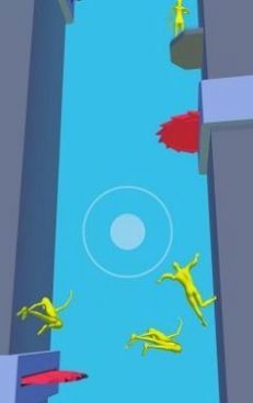 弹力人3DElastic Man 3D 弹力人3DElastic Man 3D