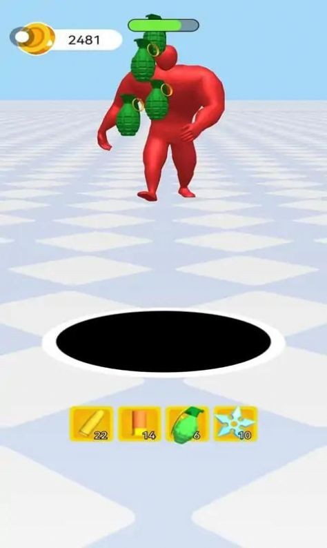 黑洞魔法 黑洞魔法