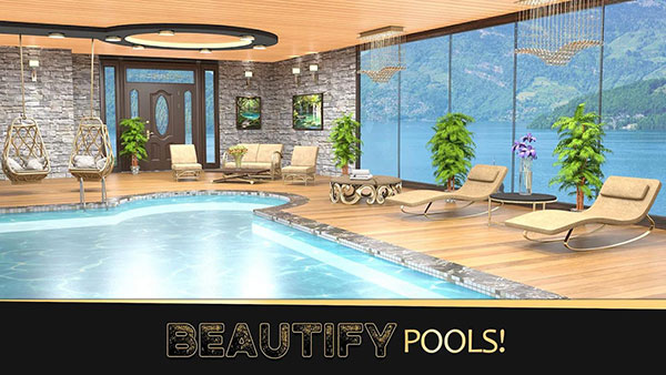 我的家庭设计我的房子官方版(My Home Design Makeover)