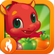 小猪与小龙Pig and Dragon