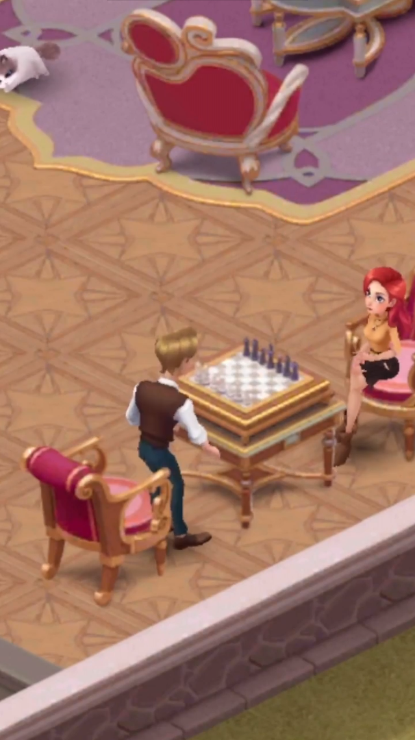 女巫日记 女巫日记