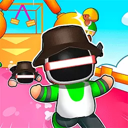 夸父没我跑的快