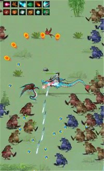 魔物猎人Monster Hunter