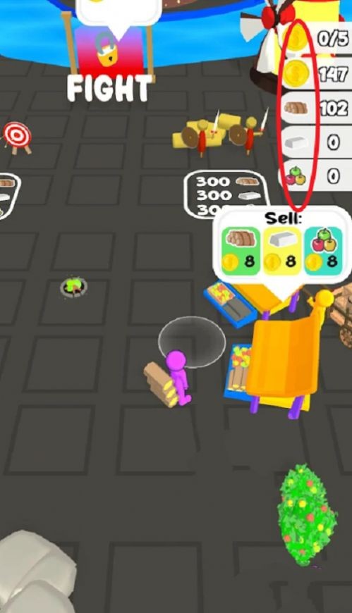 无所事事的时代AgeOfIdles