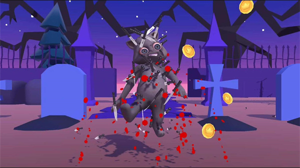 会说话的乔官方版(Talking Joe)