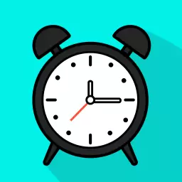 自定义桌面闹钟