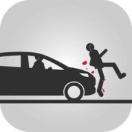 火柴人：卸除游戏