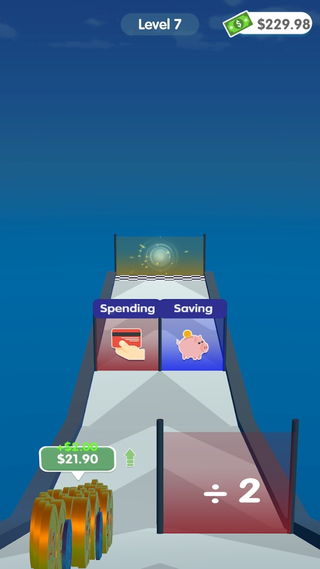 金钱选择Money Choice 金钱选择Money Choice