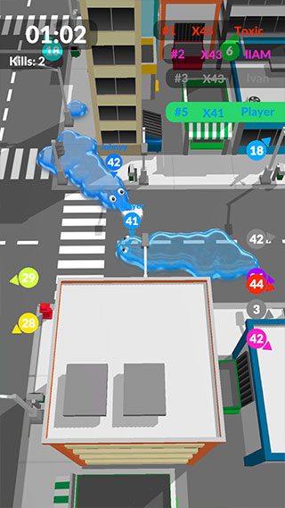 别吃我的史莱姆官方正版