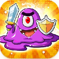 勇者がいっぱい