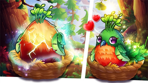 精灵合成宝贝家下载 精灵合成宝贝家下载