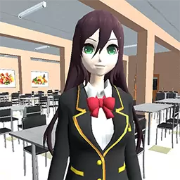 樱花女神浪漫人生