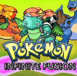 口 袋 妖 怪 无 限 融 合