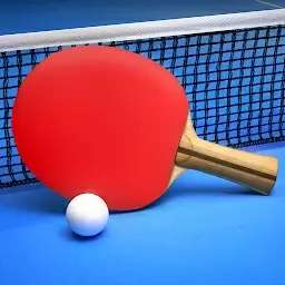乒乓球模拟3D