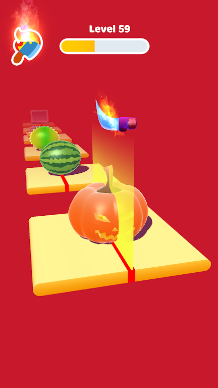 把它切得完美(Cut It Perfectly)