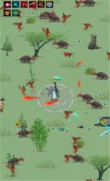 魔物猎人Monster Hunter