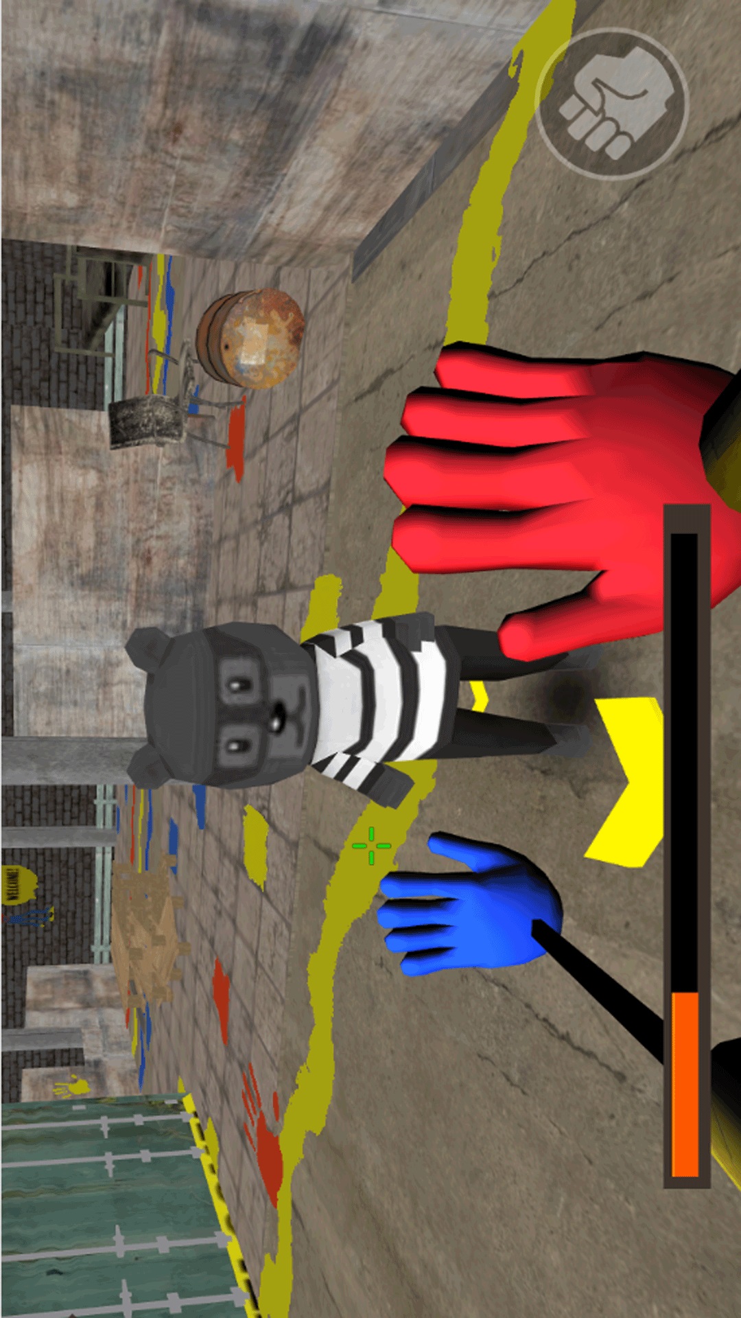 密室破诡计绝境逃生 密室破诡计绝境逃生