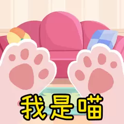 瞌睡猫玩乐时间