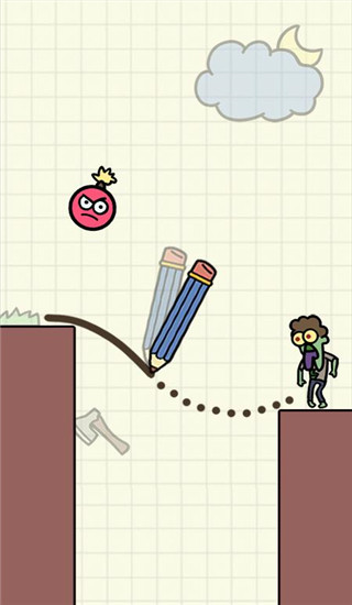 你好僵尸官方版(Hello Zombie)