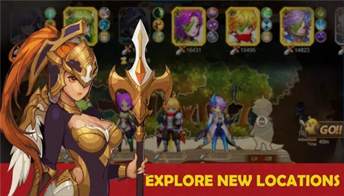 卡德里亚商品店Cadria Item Shop