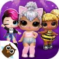 迪斯科玩具屋无限钻石版(LOL House)