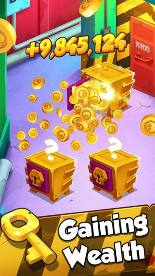 Zombie Spin Zombie Spin