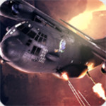 Zombie Gunship Survival