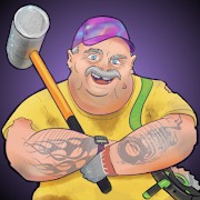 垃圾场建造者模拟器Junkyard Builder
