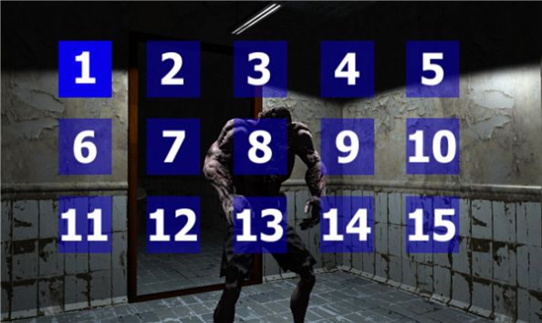 僵尸邪恶恐惧3(Zombie Evil Horror 3)