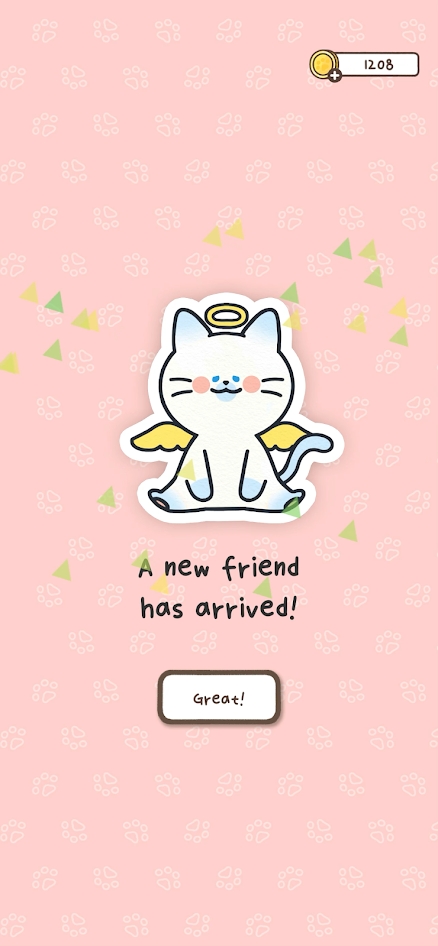 与猫共舞(Waltz With Cats)