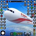 Flight Sim 3D : Airplane Games