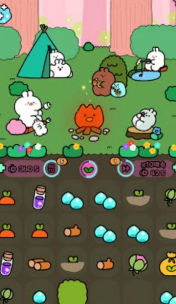 篝火饲养bonfire 篝火饲养bonfire