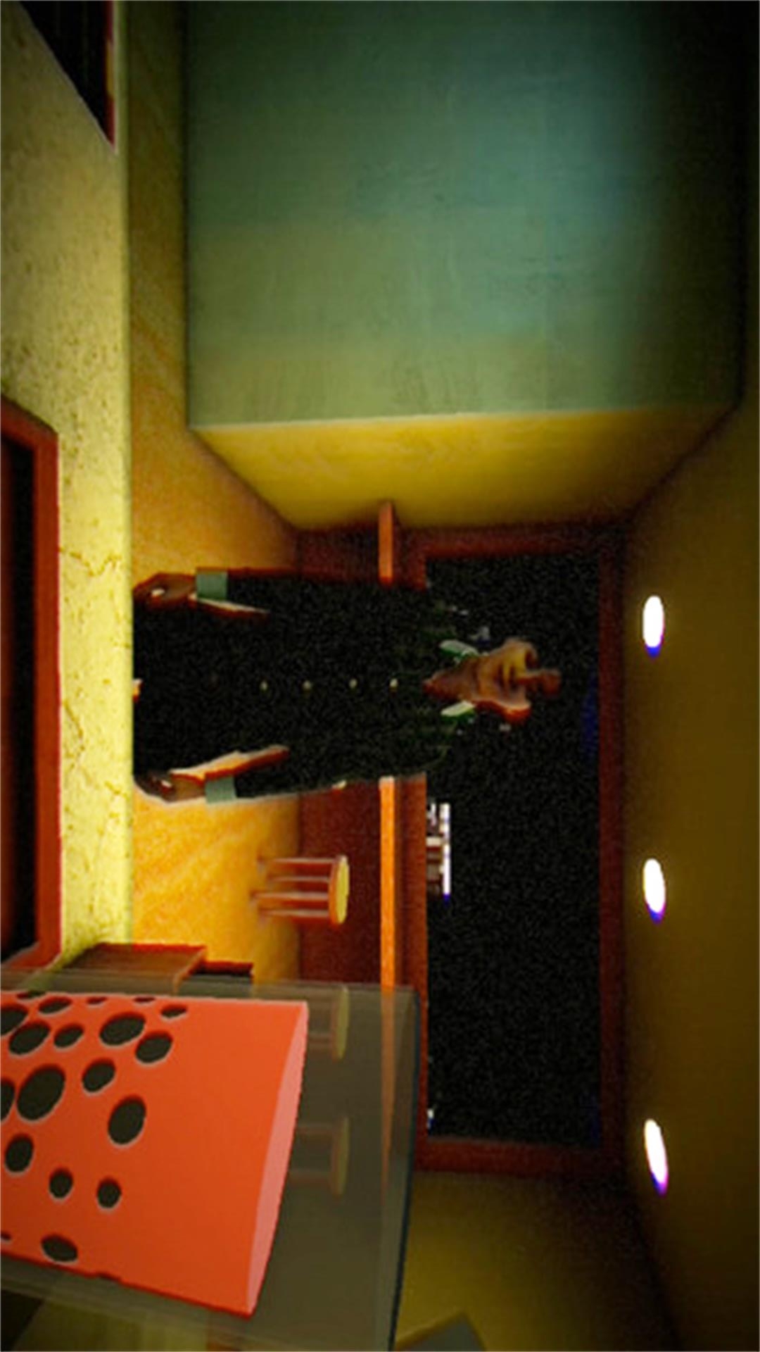 打工人生模拟器