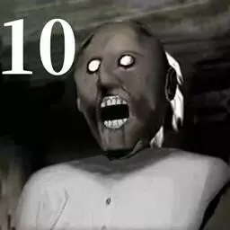 恐怖老奶奶模拟器