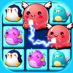 宠物连连看下载单机版