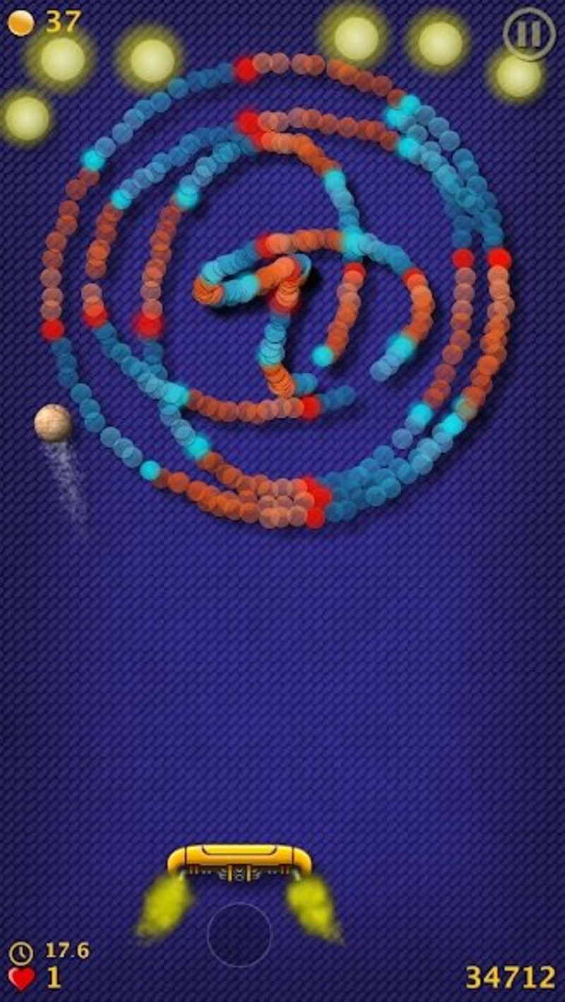 Jet Ball 2(喷射球2游戏)