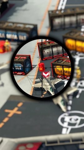 无人机攻击3D:海上作战