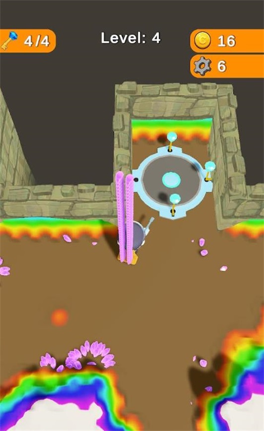 融雪人(MelterMan)