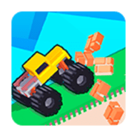 组装赛车也疯狂